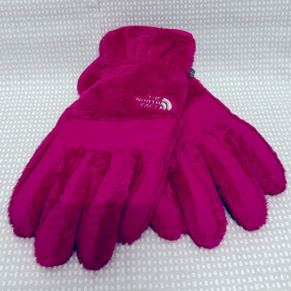 The North Face Accessories - The North Face Gloves